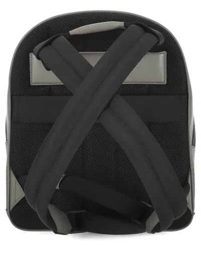 Montblanc 4810 Mini Backpack In Green
