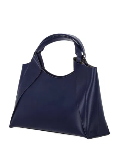 Rodo Bags In Blue