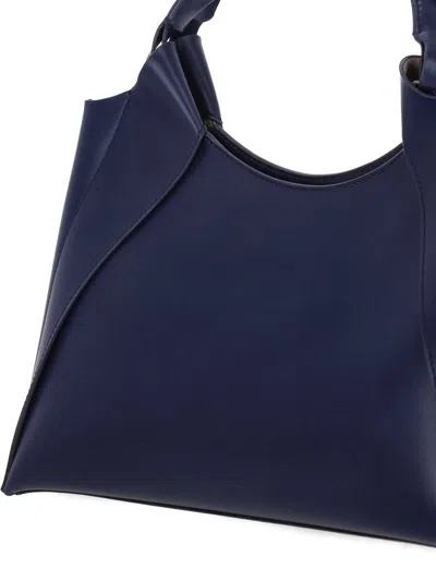 Rodo Bags In Blue