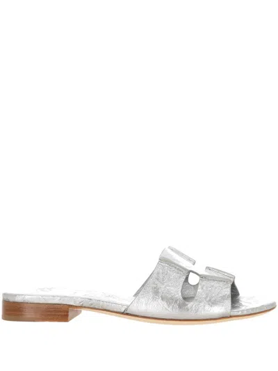 Rodo Flat Shoes In Multi