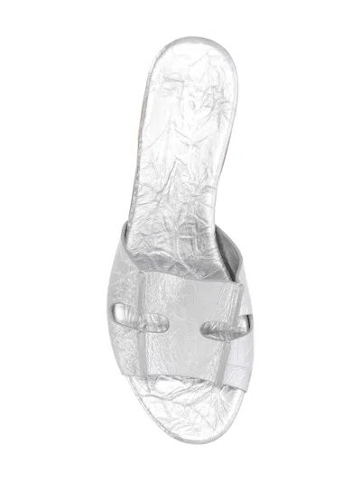 Rodo Flat Shoes In Multi