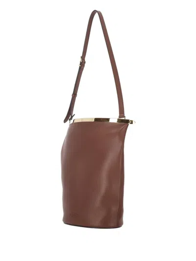 Tod's Bags In Brown