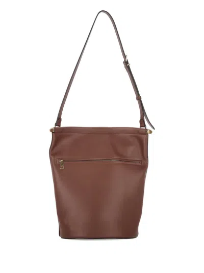 Tod's Bags In Brown