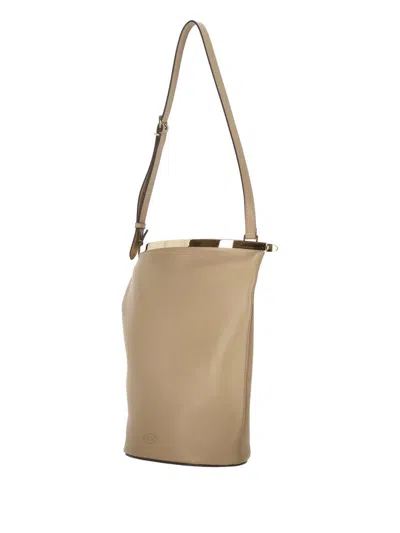 Tod's Bags In Beige