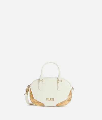 Alviero Martini Bags In White