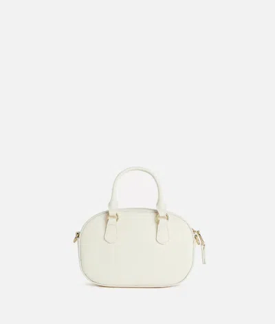 Alviero Martini Bags In White