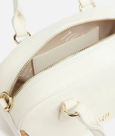 Alviero Martini Bags In White