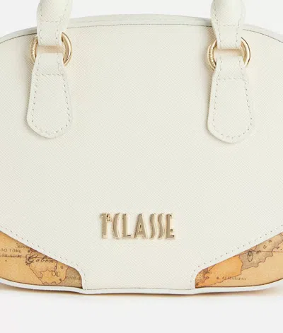 Alviero Martini Bags In White