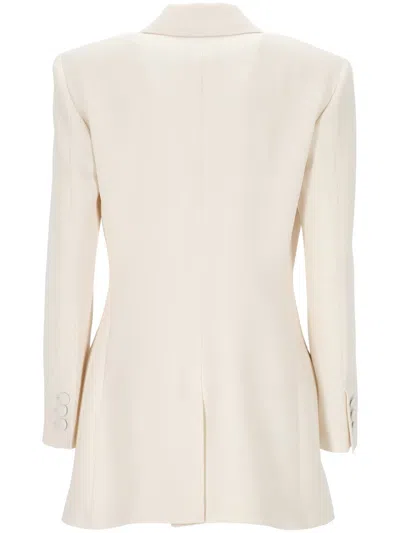 Marella The It Blazer Jackets White In White