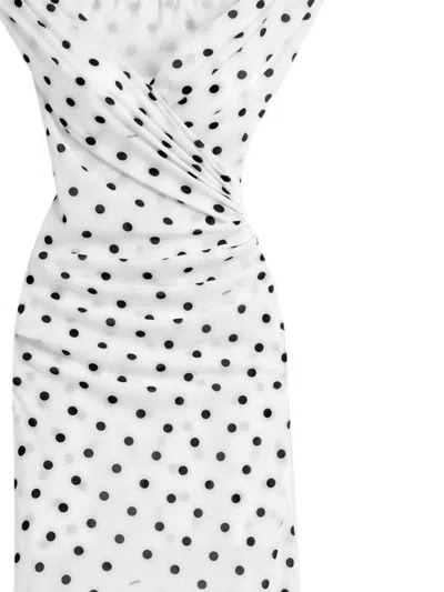 Jacquemus Dresses In White