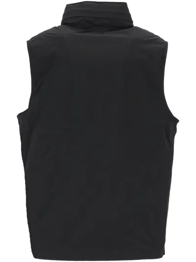 K-way Jackets In Black