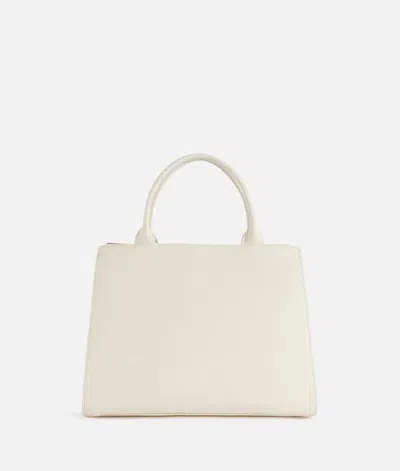 Alviero Martini Bags In White