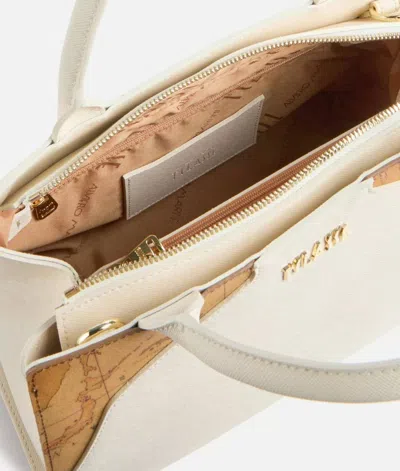 Alviero Martini Bags In White