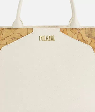 Alviero Martini Bags In White