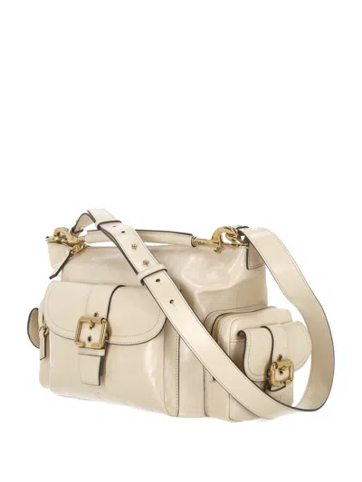 Chloé Chloe Women Camera Bag In Nude