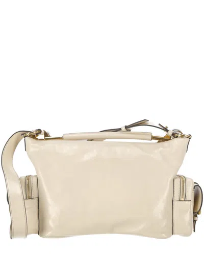 Chloé Chloe Women Camera Bag In Nude