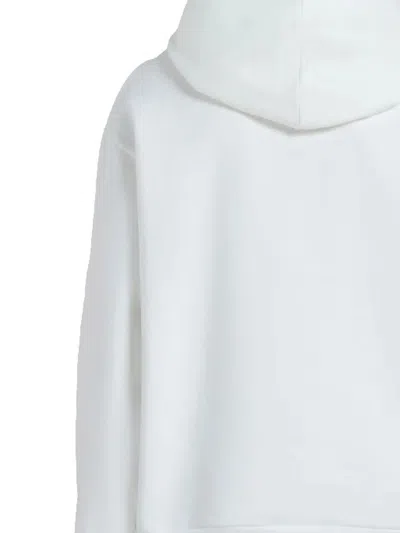 Marni Sweatshirt In White