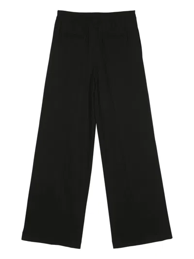 Pt Torino Trousers In Multi