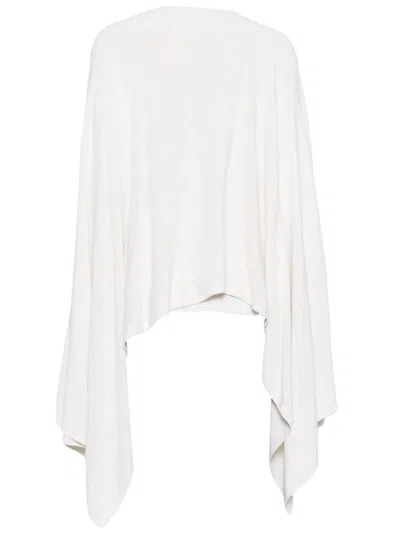 Totême Toteme Sweaters In Gray