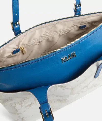 Alviero Martini Bags In White