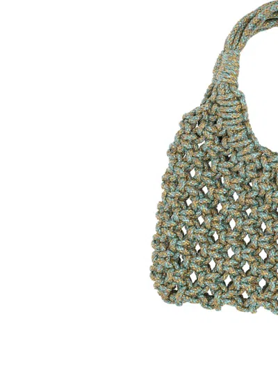 Hibourama Bags In Green