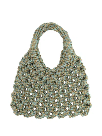 Hibourama Bags In Green