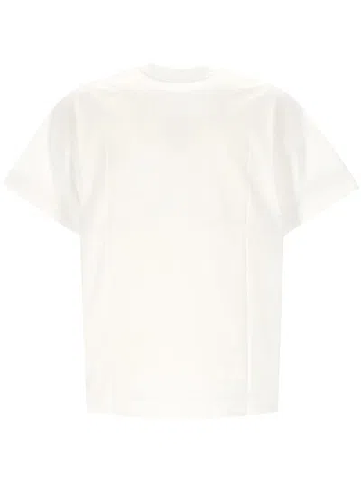 Givenchy T-shirts And Polos In White