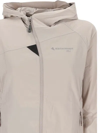 Klättermusen Klattermusen Jackets In Multi