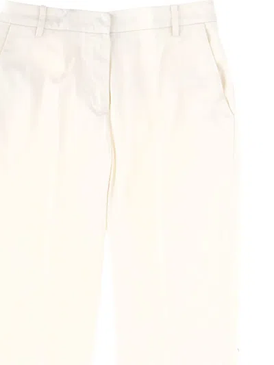 Emma & Gaia Emma&gaia Trousers In Neutral