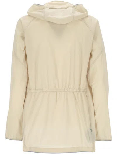 Klättermusen Jackets In Neutral