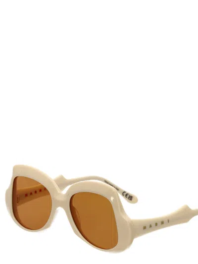 Retrosuperfuture X Marni Sunglasses In Multi