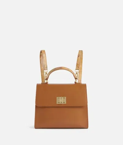 Alviero Martini Bags In Brown