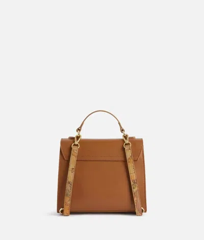 Alviero Martini Bags In Brown