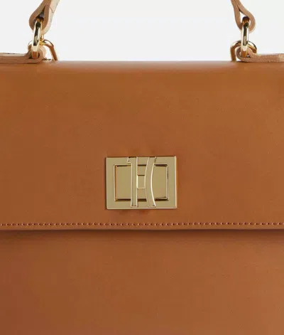 Alviero Martini Bags In Brown