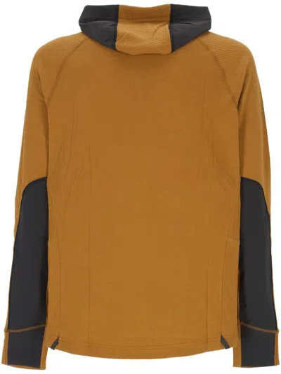 Klättermusen Klattermusen Sweaters In Brown