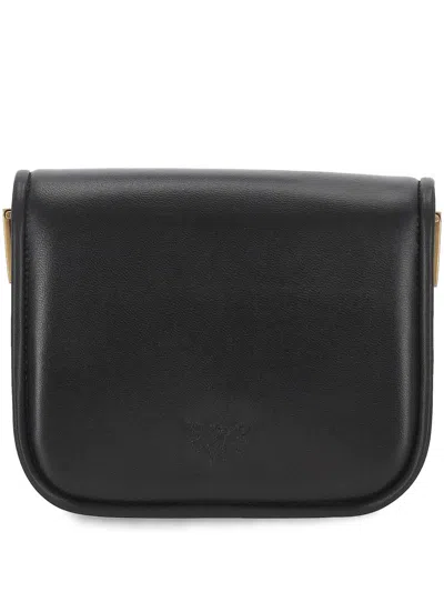 Pinko Love Bag Box In Black
