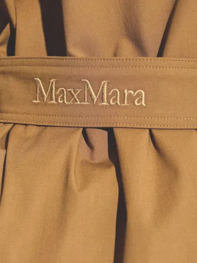 Max Mara Sweaters In Neutral