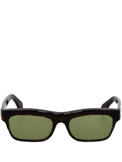 Retrosuperfuture X Marni Sunglasses In Multi