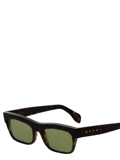 Retrosuperfuture X Marni Sunglasses In Multi