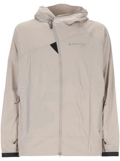 Klättermusen Klattermusen Jackets In Multi