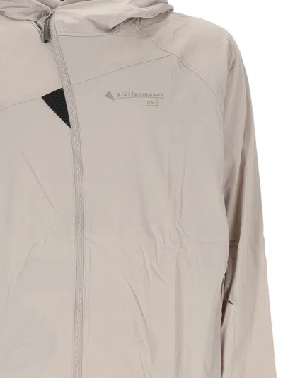 Klättermusen Klattermusen Jackets In Multi