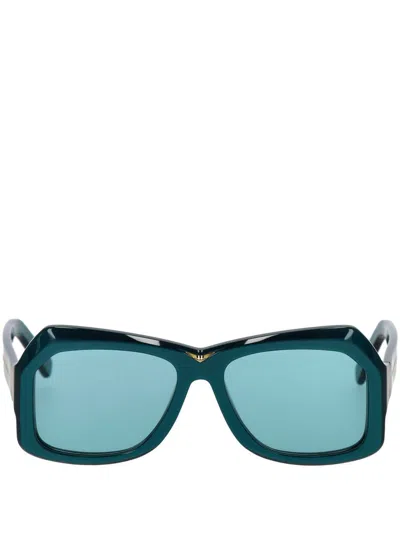 Retrosuperfuture X Marni Sunglasses In Multi