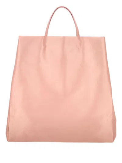 Carven Bags In Pink