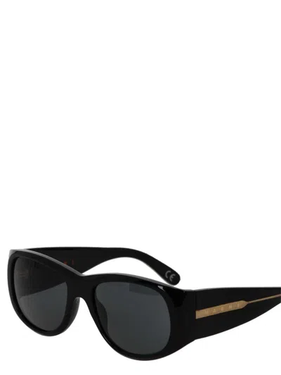 Retrosuperfuture X Marni Sunglasses In Multi