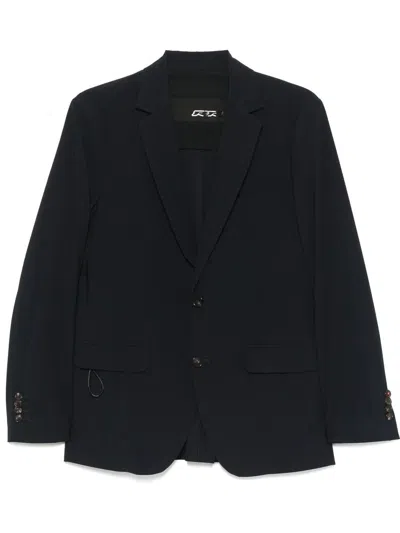 Rrd Jackets In Black