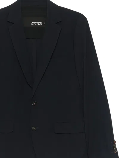Rrd Jackets In Black