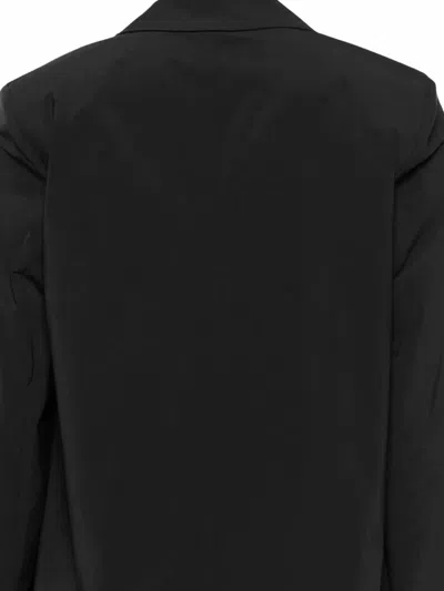 Rrd Boyfriend Blazer In Black