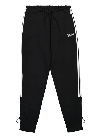 Prototypes Toogle Tracksuit Pants In Black