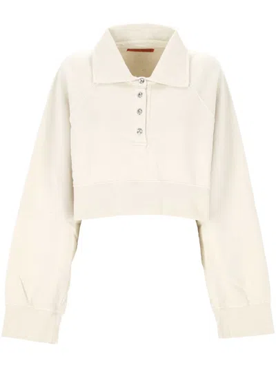 The Latest T-shirts And Polos In White
