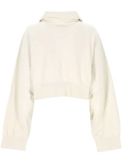 The Latest T-shirts And Polos In White
